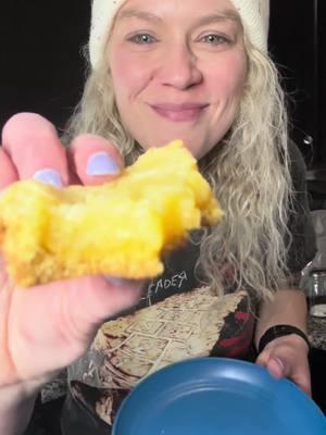 5 Ingredient Chess Bars. Simple, delicious, and just the little treat you need to end this week right. #masterchef #chefbrandi #southernflairwithchefbrandi #chessbars #chesspie #southerneats #southern #guiltypleasure #dessert #korn #followtheleader 