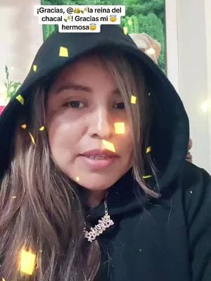 👑🎺la reina del chacal 🎺, gracias por tu valioso apoyo en mi LIVE. Seguiré esforzándome para crear contenido LIVE aún mejor.@👑🎺la reina del chacal 🎺 #livegift #umbrellaoflove #refugiodeamor #fyp #paratiiiiiiiiiiiiiiiiiiiiiiiiiiiiiii 