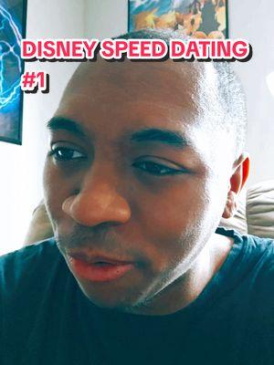 Let The Disney Speed Dating Begin! #mjsmuv #mjsmuvofficial #disney #funny #comedy #fyp #disneyspeeddating 