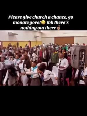 No youth is leaving church here! Leave church to go where? #sda #sdasongs #happysabbath #christiantok #jesusgirl #emmanuelministrygroup @Boichoko Gabanakgosi 