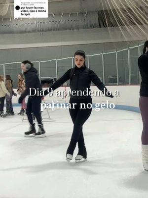 Respondendo a @𝓡𝓸𝓫𝓮𝓻𝓽𝓪𝓪𝓵𝓫𝓾 mini vlog de mais uma aula de patinação no gelo ⛸️ com voz de gripe 🤧 #patinadora #patinando #patinacaoartistica #patinacaonogelo #patinacao #patinação #patinaçãoartistica #patinaçãoartística #patinaçãonogelo #patinandonogelo #patins 