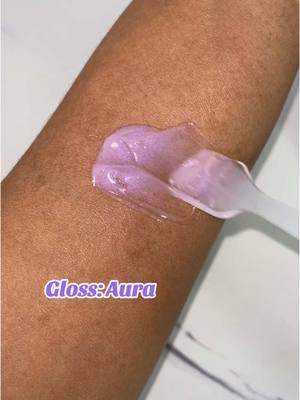 Swatch Aura lip gloss with us! Try this sample Aura that will leave a purple hue on your lips. 25% off now Link in bio!  #DIY #diylipgloss #handmadelipgloss #handmadelipglosses #customlipgloss  #glossgoals #lipglosswholesale #lipglossmix  #wholesalelipgloss #wholesalelipglossvendor #wholesalelipglossvendors #wholesalelipglosses #lipglosswholesale #lipglosswholesaler#lipglosswholesalevendor #lipglosswholeseller #lipglosswholesalers #glossvendor #glossvendors #glosswholesale #lipglossvendor #lipglossvendors #lipglossjunkie #lipglosspoppin #lipglossaddict #lipglosslover #lipglosslovers #lipglossbusiness #lipglosslove #lipglossaddiction #lipglossaddicts #lipglossboss #lipglossline #lipglossplug #etsy #etsyshop #etsyseller #etsysmallbusiness #lipglossmaking #lipglossmaker #lipglossfilling 