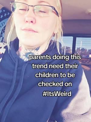 #weird #itsweird #trending 