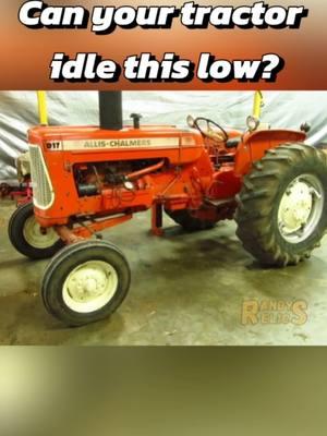 A 1966 Allis Chalmers D17 I owned 9+ years ago. I did a ton of work to this machine, it was a good tractor when I sold it. Ran great! . . . #antiquetractor #allischalmers #tractor #traktor #vintage #oldiron #farm #farming #agriculture #engines #gasoline 