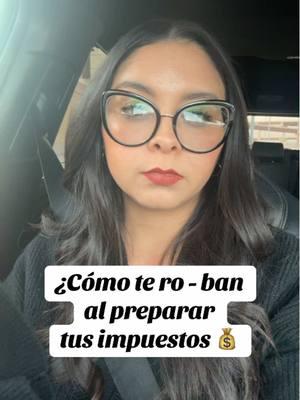 Mi consejo es siempre pagar tu decoración de impuestos y recibir tu reembolso completo. 💵👩‍💻💰📈 #taxes #reembolso #impuestos #finanzas #ingresos #irishitamacc 