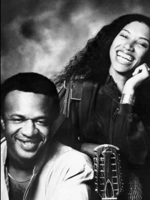 Baby I’m Scared of You x Womack and Womack. #feeltheesoul #soulmusic #womackandwomack #rnbsoul #throwbackrnb #soulsinger #nostalgia #classicrnb #rnbmusic #rnbvibes #lindawomack #cecilwomack 