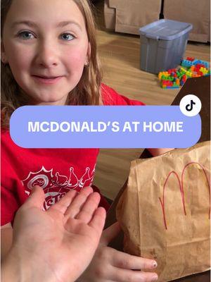 McDonald’s at home. McMom. • #mcdonalds #mcdonaldsathome #mcdonaldshacks #fastfood #fastfoodathome #food #Foodie #MomsofTikTok #momlife #momtok #savemoney #mcdonaldsbreakfast #breakfast 