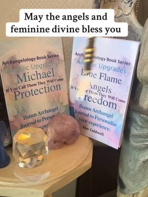 Visit archangelologydotcom for Angel Blessing Audios, Books, Videos and more. #blueflameangels #peace #higherself #archangecamael #angelbookseries #archangelologydotcom #archangelmichael #archangelraphael #archangeluriel #booklovers #archangelbarachiel #violetflame #Archangelzadkiel #femaleempowerment #standinyourpower #divinefeminine 