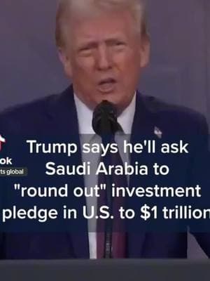 #usa🇺🇸 #saudiarabia #trade#trump #MBS #ksa #investment #fyp #fypシ #fypシ゚viral 