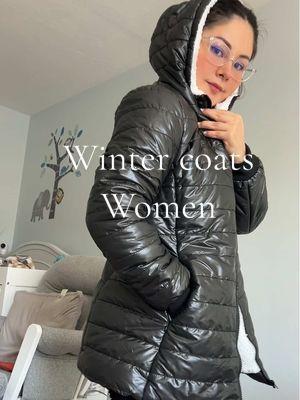 Está muy abrigador este winter coats women #creatorsearchinsights #coat #coatweather #TTSTakeover #TikTokShopCreatorPick #TikTokShopCreatorPicks #outfitideas #giftideas  #NewYearNewAura #TikTokShopCreatorPicks #GiftGuide #TTSDelightNow #TikTokShopJumpstart #fashionlookbook