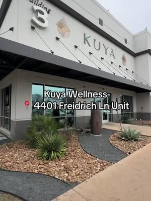 My faveoite place to take care of myself. Kuya is incredible. I highly recommend a visit. If for no other readon than to experience their sensory deprivation bath. It truly helped me finally feel relaxed for the first time in months!  #atx #atxlife #atxwellness #austintx #austintexas #atxlifestyle #wellnesstok 