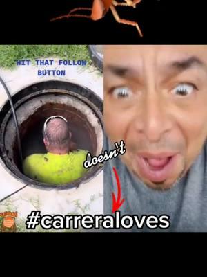 #onthisday Omg!!!! #fyp #carreraloves #carreralaughs #Love #lovethis #omg #wow #funny #funnyaf #funnyvideos #yesss #noway #funnyai #roaches 