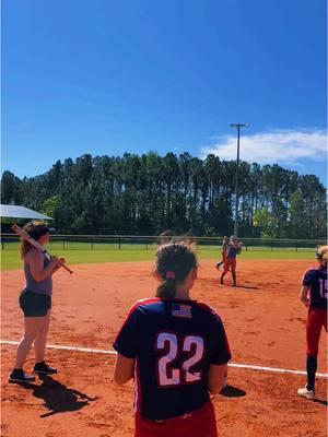 Home❤️🥎🔥 Follow for more softball content! 📲 DM or comment “TriplePlay” for details on training opportunities in the Atlanta area and remote coaching for athletes everywhere! #softballlife #softball #softballtiktoks #softballcoach #coachlife #softballcommunity #softballcoaching #CapCut 