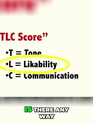 Boost Your Influence: 6 Secrets to Likability Discover the 6 powerful triggers of likability based on Robert Cialdini's research. Learn how compliments, attractiveness, and similarity can enhance your influence and make you more likable to others. Let's dive into the art of building meaningful connections! #InfluenceStrategies #Likability #Cialdini #SocialSkills #EffectiveCommunication #BuildConnections #ComplimentsMatter #Attractiveness #FindCommonGround #PersonalGrowth