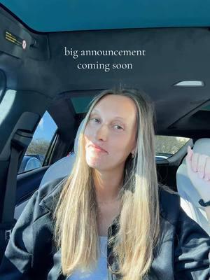 what do you think it is 🙈 #newnews #bigannouncement #hostfamily #exchangeyear 