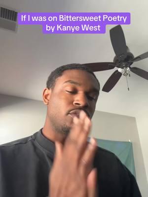 I rapped this out before ever hearing the song… I guess this is how I would naturally flow on it without bias. #imisstheoldkanye #kanyewest #graduationkanyewest #unreleasedmusic #upandcomingartist #kjkingofhearts 