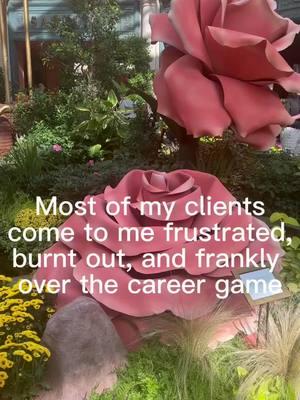 My Play the Game program truly helps individuals navigate the career game and find the success they deserve at work. #Clientresults #career #careercoach #corporatepolitics #workfromhome