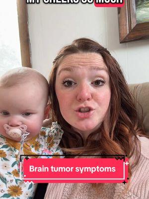 Sharing to educate & raise awareness #braintumorsymptoms #braintumor #braintumorawarness #braintumordiagnosis #braintumorsigns #signsandsymptoms 