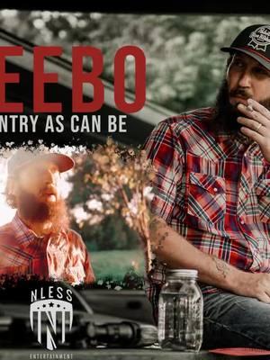 Leebo “Country As Can Be” out now‼️ #RRM #newmusicfriday #singersongwriter #rapper #viralvideo #mountainmusic 