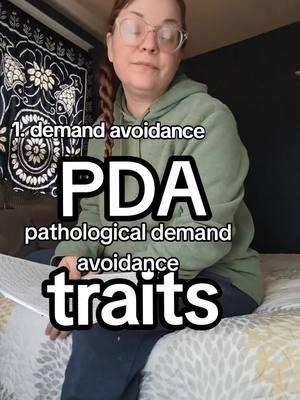 what are the traits of PDA? what is Pathological Demand Avoidance? is PDA a profile of Autism? #persistentdriveforautonomy #pathologicaldemandavoidance #pervasivedriveforautonomy #pdaautism #whatisPDA #demandavoidance #hierarchyreactive #flowseeking #autonomy