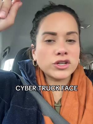 #stitch with @Lisandra Vazquez  #cybertruck  #unbothered #toeachtheirown why do I care what someone drives? 