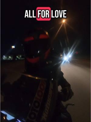 All for love 💚💛🩷🖤💙💜 #lovestory #lolabunny #biketok #BookTok #helmetcovers #louisiana #bikeroflouisiana #foryou #Love #foryoupage #fyp 