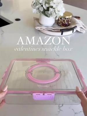 Head to my Bio click on link 🔗 then to Amazon storefront under ✨Valentine Essentials ✨ Amazon pink shackle box! #foodbox #fooddelivery #food #lunchbox #foodpackaging #Foodie #packaging #box #paperbowl #dinnerbox #kemasanmakanan #ghostkitchen #foodorder #sharedkitchen #foodonline #discountstore #foodpromotion #foodapp #foodcart #foodcontainer #amazonproduct #amazon #trending #valentines #viralvideo #amazonfinds #explore 