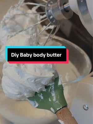 Does your little one struggle with dry skin? 💕 Say goodbye to dryness with this luxurious DIY baby-safe body butter! Made with shea butter and a blend of skin-loving oils—almond, coconut, jojoba, and calendula—this nourishing recipe is a game-changer for delicate skin. ✨@NOW @cliganic_ @Everyday Beauty Oils  Simply melt, mix, whip, and watch it transform into a creamy, non-sticky butter that absorbs like a dream. Perfect for your baby’s delicate skin—and a little treat for yours too! Give your baby’s skin the love it deserves. 💛 Would you try this recipe? Let me know! #DIYBodyButter #BabySkinCare #naturalskincare  #DIYBodyButter #BabySkinCare #NaturalSkinCare #DrySkinRelief #SheaButter #MomHacks #BabySafeProducts #CleanBeautyDIY #OrganicSkinCare #HomemadeBodyButter #NonToxicLiving #NaturalIngredients #HydratedSkin #BabyCareTips #MomLifeEssentials #SkinCareRoutine #SoftSkinSolutions #DIYBeautyRecipes #skincareroutines  #ecofriendlyskincare 