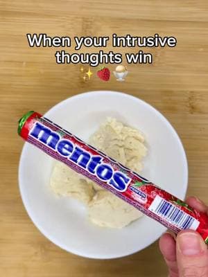 Freshening January up 😍 #mentos #yestofresh #fyp 