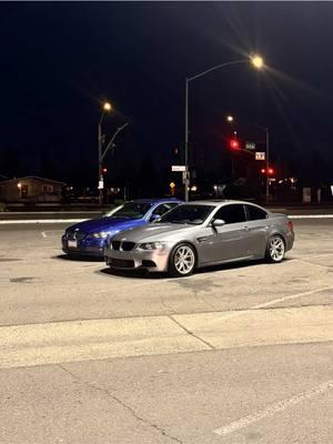 he’ll be okay (i hope) #fyp #m3 #e90bmw #e92335i 