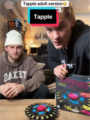 Tapple adult version is only $20 right now #tiktokmademebuyit #tiktokmarketplace #TikTokShop #tapple #boardgames #tapplegame 