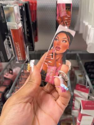 Finds in TJMaxx @BossUpCosmetics  #tjmaxx #bossup #lipgloss #bossupcosmetics 