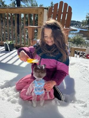 Snow days>>>>                                        #childdevelopment #playbasedlearning #toddlers #childplay #parentingtips #parenting #children #education #learning #kidsactivities #finemotorskills #bathtoys #beachtoys #pooltoys #montessori #moms #learningthroughplay #earlylearning #kidstoys #womenownedbusiness #sandybeachdoll #doll #besttoys #mothers #motherhood #vacation #springbreak #snowday #snow #snowtoy #snowdayactivities