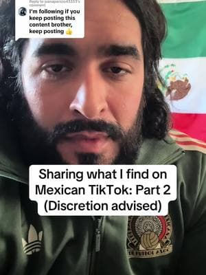 Replying to @juanaparicio43353 Here is another video I found on Mexican TikTok that I cannot find on US TikTok. But I will just say, it brings back a lot of what we were taught that happened in Europe nearly a century ago. #immigrant #mexicantiktok #immigration #mexico #dualcitizenship #tiktokpartner #CasaTikTok 