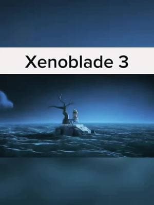 Where we belong…. #xenoblade #xenobladechronicles3 #epicsauce #coolforthesqueak  #jamestown #fyp