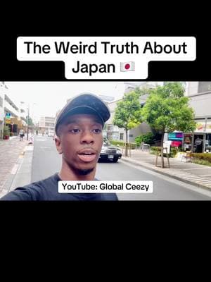 Full vlog on global ceezy youtube #globalceezy #japan #tokyo #anime #cosplay #fyp #japaneseculture #nihon #xyzbca 