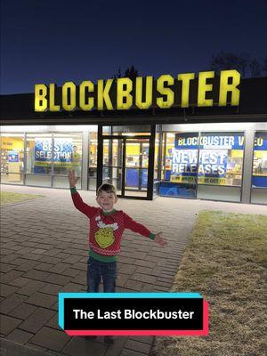 Did you know that the last Blockbuster in the WORLD is in Bend, Oregon?! #Blockbuster #Bend #BendOregon #Oregon #OR #ThingsToDoInOregon #ThingsToDoInBend #FunThingsToDo #Nostalgic #ChildhoodMemories #RoadTrip #BucketList @The Worlds Last Blockbuster 