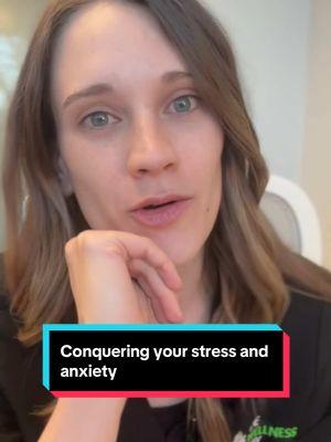 ✨ Stress & Anxiety? Let’s get to the root cause! ✨ Did you know stress and anxiety aren’t just in your head? Underlying issues like hormonal imbalances, inflammation, or gut health problems might be fueling your symptoms. 💡 Here are a few quick tips to start feeling better today: 👉 Avoid sugar to prevent energy crashes and mood swings. 👉 Practice deep breathing to calm your nervous system. 👉 Stay hydrated and nourish your body with healthy fats and proteins. Remember, healing starts when we address the root cause, not just the symptoms. 💕 You’ve got this! 🙌 Tag someone who needs to hear this and let’s spread the message of holistic healing. 🌱 #StressRelief #AnxietySupport #HolisticHealth #RootCauseHealing #HormonalBalance #GutBrainConnection #InflammationSupport #MindBodyHealth #NaturalHealing #HolisticTips