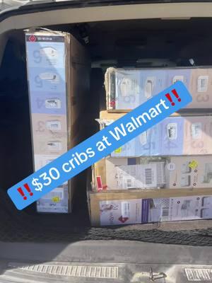 RUNNNNN!!! 🏃‍♂️  #walmart #walmartfinds #walmartpartner #walmartclearance #walmartplus #walmartprank #walmartfind #clearance #clearancefinds #clearanceshopping #clearancehunter #clearancecommunity #clearancecommunity #clearancesale #clearancedeals #cheap #cheaptok #savings #baby #babygirl #babyboy #babytok #momtiktok #crib #30 