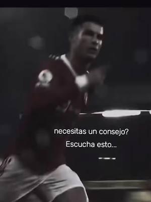 Consejo del día #cr7skills #cristianoronaldo #viral#sad#elbicho