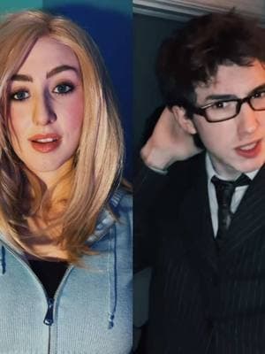 #duet with @Bad.wolf.4 #doctorwho An X-Files audio in my Rose cosplay!?!? I have to admit it was very surreal recording this audio as someone other than Scully #rosetyler #rosetyleredit #rosetylercosplay #rosetylerdoctorwho #rosetylercosplayer #doctorwho #doctorwhotiktok #doctorwhocosplay #doctorwhofans #tenthdoctor #roseandthedoctor #thedoctorandrose #billiepiper #billiepiperrosetyler #davidtennant #ninthdoctor #theninthdoctor #thetenthdoctor #10thdoctor #10thdoctorcosplay #10thdoctorwho #9thdoctor #9thdoctorcosplay #thexfiles #xfiles #mulderandscully #scullyandmulder #danascully #foxmulder #scullycosplay #muldercosplay #xfilescosplay 