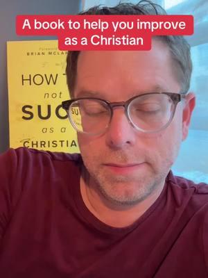 A book to help you improve as a Christian #BookTok #lgbtq #lgbtqchristians #tithing #tithe #prolife #prochoice #christianity #altarcall #bible #biblestudy  #bibleverse #hell #gehenna #audiobook #audiobooks #dates #meetup @TrevorProject  #charityevent #raisingawareness #charity #lgbtqyouth #lgbtqteens  #counseling #therapy #religioustrauma #religioustraumahealing #deconstruction #progressiveclergy #progressivechristian 