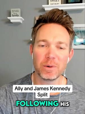 Ally Lewber finally broke up with James Kennedy!  #vanderpumprules #pumprules #allylewber #jameskennedy #djjameskennedy #hollywoodraw #podcast 