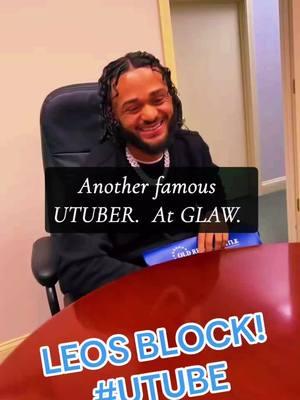 #utube #creators #utuber #leosblock #famouspeople #gornsteinlawgroup #attorneysoftiktok 