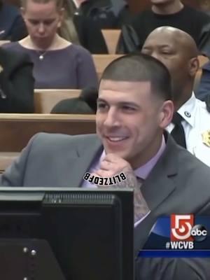 What Could’ve Been… | #AaronHernandez #SportsEdits #NFL #Patriots #Fyp 