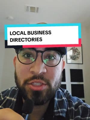 Replying to @eyextacy Local Business directories #seotips #localseotips #websitetips #seoagency #marketingtips #websiteoptimization #marketingagency 