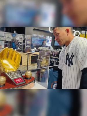 Guantes de hora béisbol MLB #baseball  #beisbol  #beisbolvenezolano 