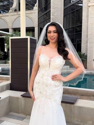 Weddings & Quinceañera Expo in Arizona #fyp #wedding #bride #bridetok #az #arizona #phoenix #bridalgown @Bella’s Bridal AZ #ido #weddingphotoshoot #teambride 