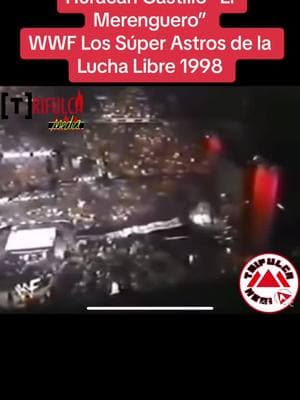 #TrifulcaMedia #puertorico #boricua #wrestling #wrestlingtiktok #wrestletok #luchalibre #luchalibreboricua #luchalibrepuertorico #luchalibreaaa #luchalibremexicana #hugosavinovich #invader1 #carloscolon #chickystarr #wwcpuertorico #wwcpr #iwapuertorico #iwapr #saviovega #raygonzalez #WWE 