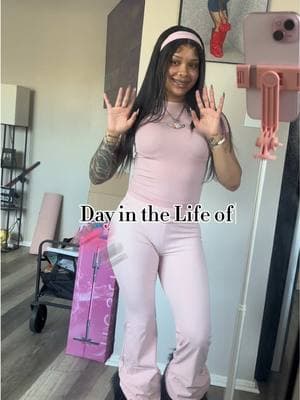 I luv my life 🎀🎀🎀🎀 #6ixpigs #foryou #fyp #xybca #dariashe #ilovemylife #dayinmylife #dayinthelife #girlytok #messytiktok #spendthedaywithme 